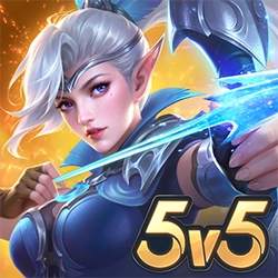 Mobile Legends: Bang Bang (Russia)